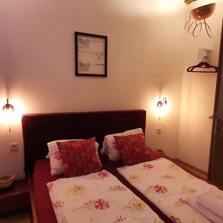 K2 Brunnen Haus Bed and Breakfast Kotschach-Mauthen Buitenkant foto