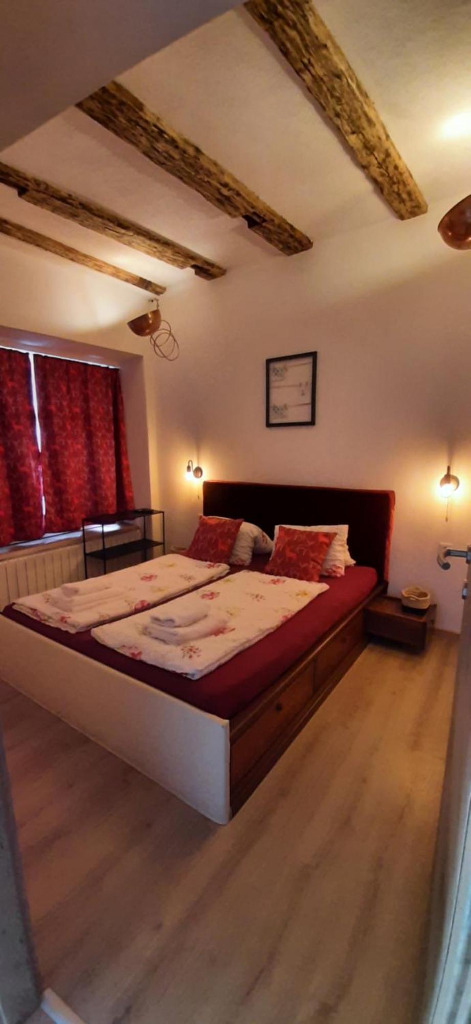 K2 Brunnen Haus Bed and Breakfast Kotschach-Mauthen Buitenkant foto