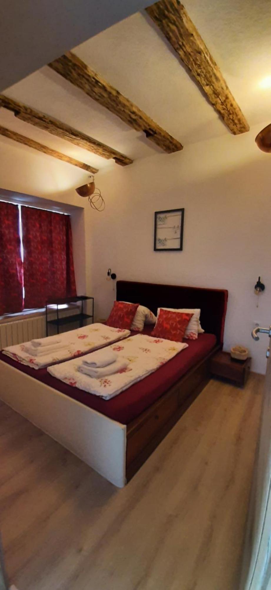 K2 Brunnen Haus Bed and Breakfast Kotschach-Mauthen Buitenkant foto